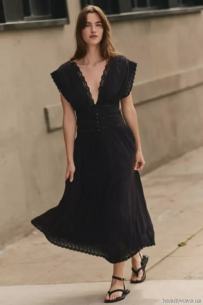 Staying stylish this summer is easy—check out these 37 Free People pieces to make a statement.