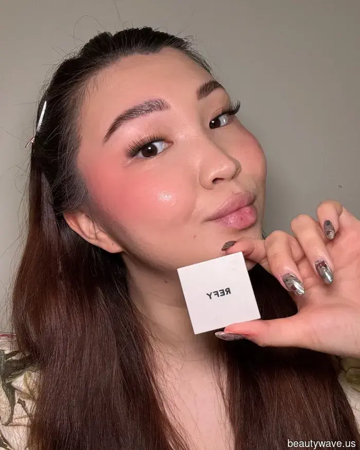 You can purchase a healthy glow, and I can demonstrate it with these products.