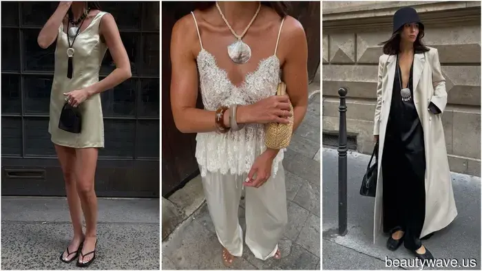 Summer ensembles appear significantly more stylish when paired with this one fashionable accessory.