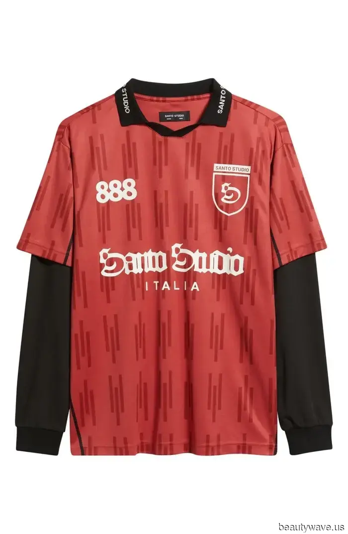 Sportif Chic es la estética de moda en NYC y L.A.&mdash;5 tendencias geniales para lucir como tal