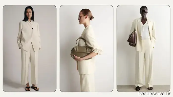 My 59-year-old mother and I visited Zara, COS, and M&S—15 stylish pieces we both adored.