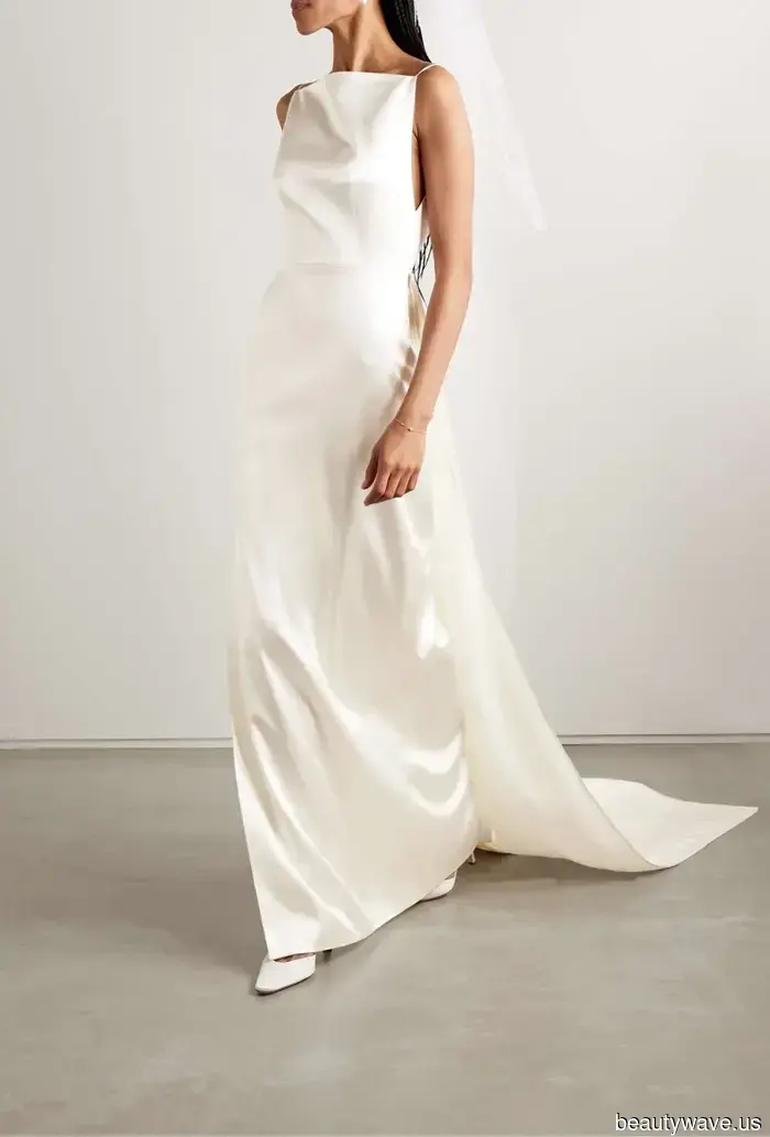 To Possess and to Cherish: The 8 Wedding Dress Trends Set to Shape Bridal Fashion in 2026