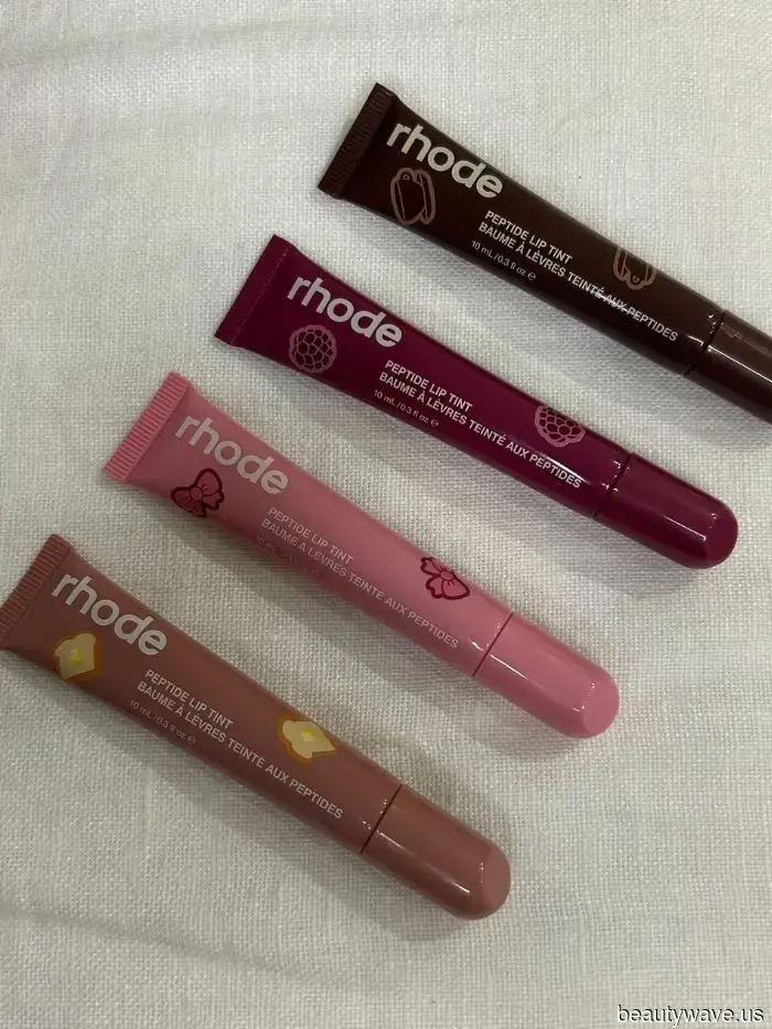 A New Rhode Phone Case is Taking Over Our Feeds—Here’s What You Should Know