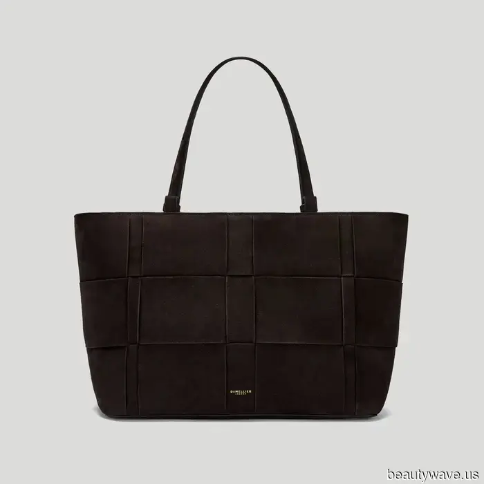 Segna le mie parole: la borsa senza tempo di DeMellier, che passa per designer, sarà il prossimo acquisto cult.