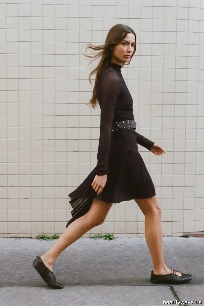 Mis estándares son altos, pero mis tacones no&mdash;33 elegantes zapatos planos que estoy mirando de Nordstrom, Zara y H&M…