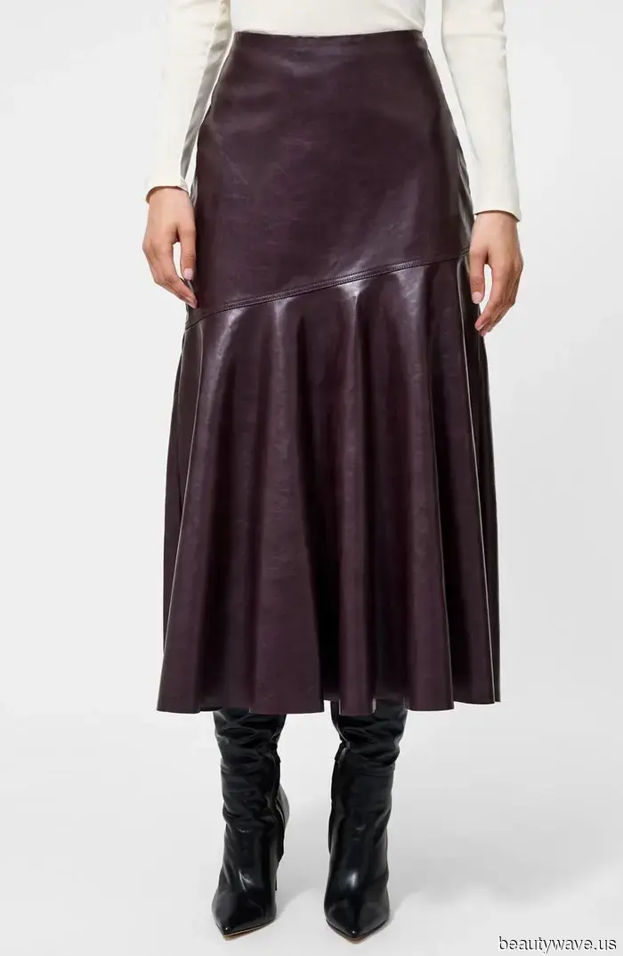 If Your Closet Is Lacking Excitement, These 29 New Fall Items from Nordstrom Will Revitalize It.