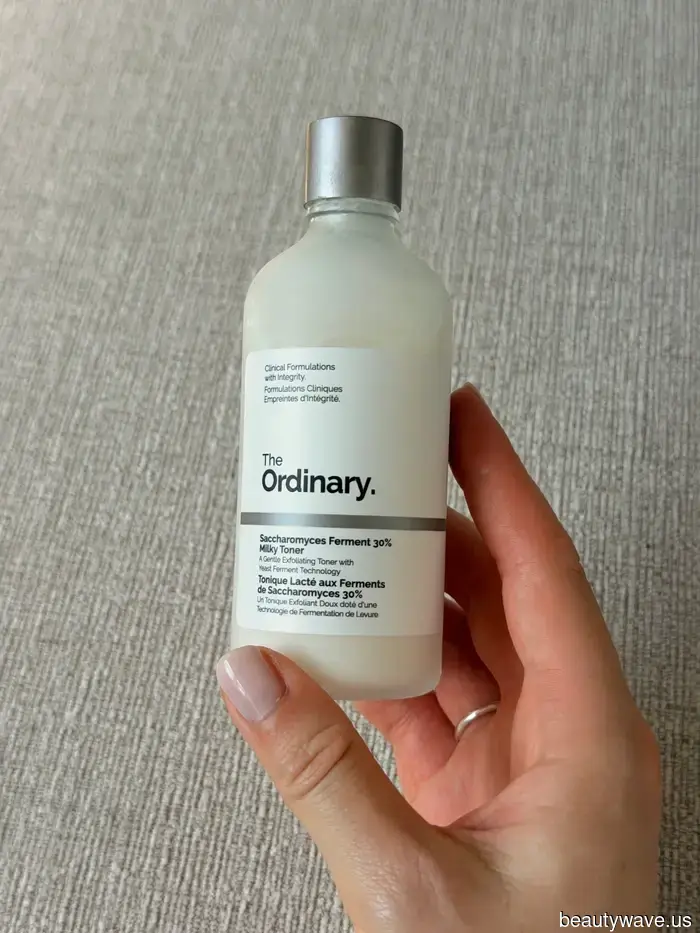Я использую The Ordinary с первого дня&mdash;это продукты, которые стоят ваших денег