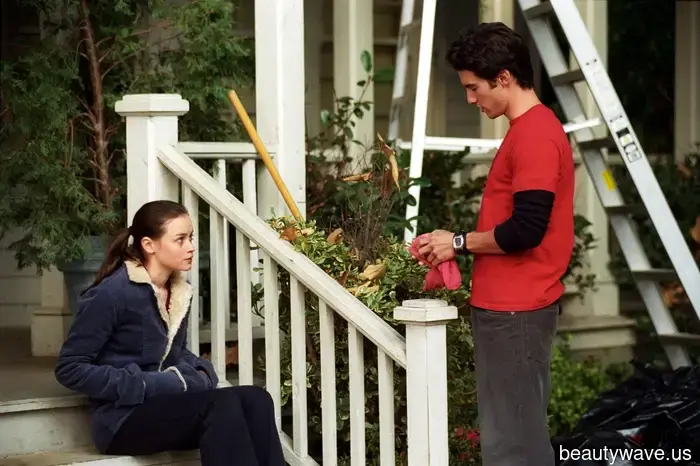 Лорелай и Рори Гилмор любили куртки-тракеры с шерповой подкладкой&mdash;вот мои любимые на 2026 год