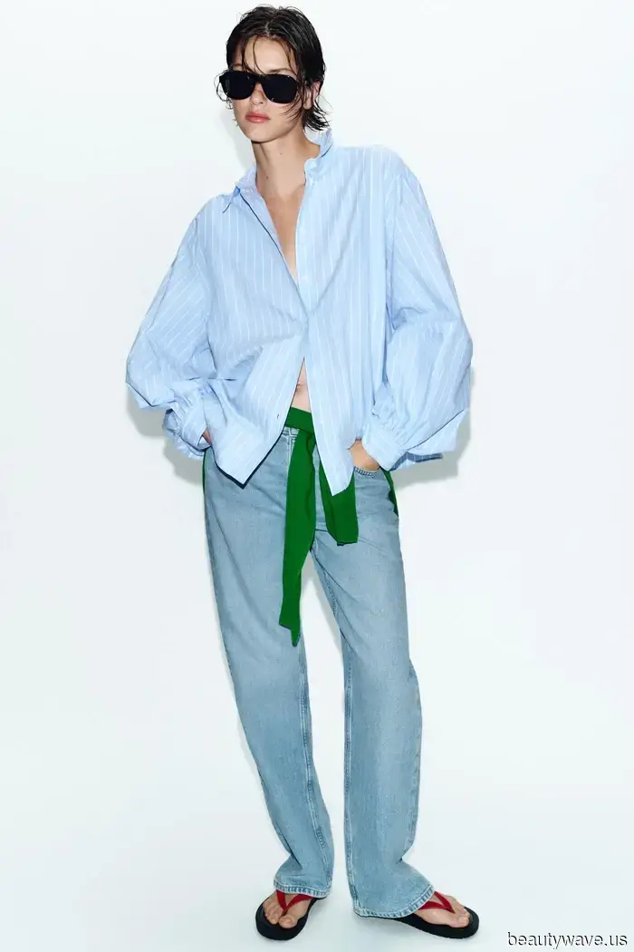 Mi amiga me dio un presupuesto estricto para actualizar su guardarropa de primavera&mdash;9 artículos de Zara, H&M y COS que elegí