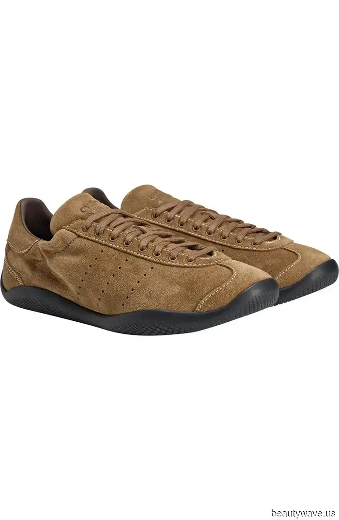 Having any of these 7 summer shoe styles reflects great taste.