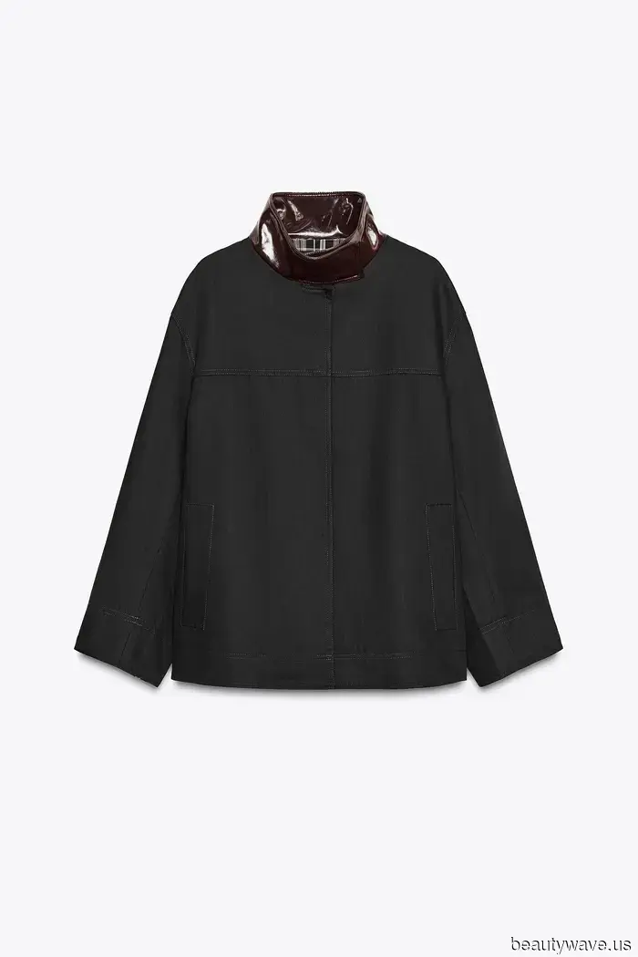 Вы на 100% модный человек, если носите этот осенний тренд курток&mdash;я нашла 25 самых стильных для…