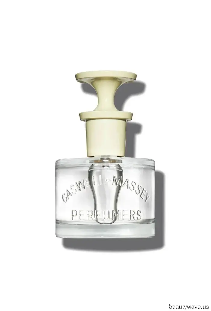 Confirmed: All the Most Delightfully Surprising Fragrances Share This Alluring Note.