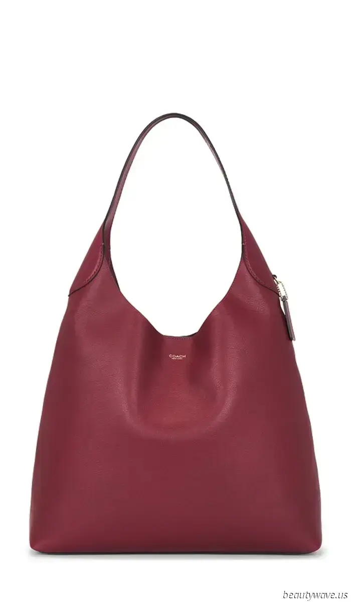 Я носила сумку Coach It Bag, которая стала классикой, в течение 48 часов — вот мой честный обзор.