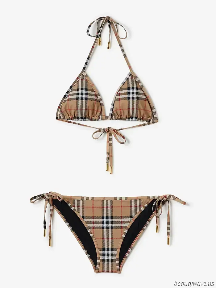 The Key Items That Will Shape Vacation Style in 2025