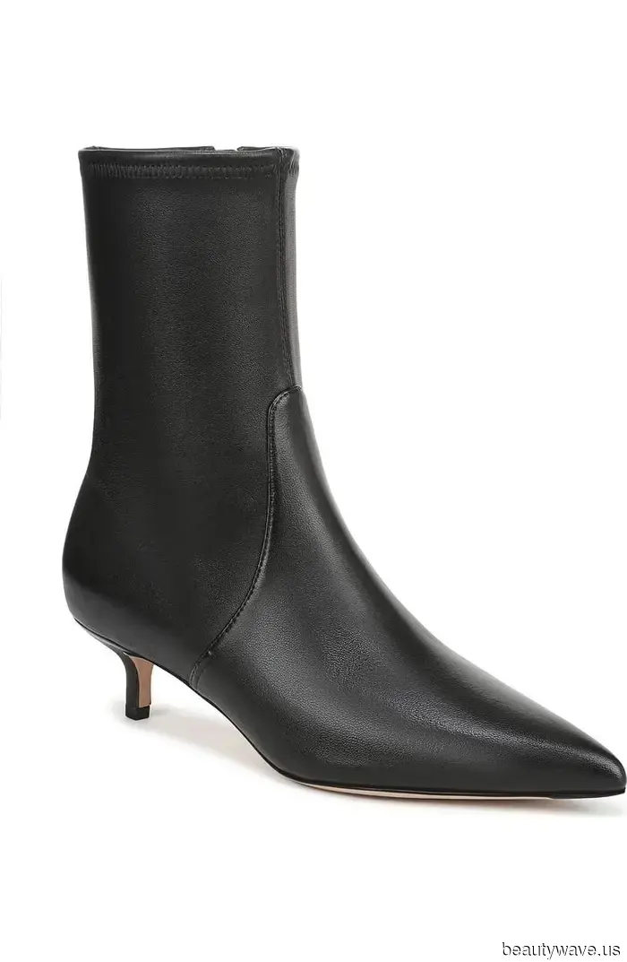 If Your Closet Is Lacking Excitement, These 29 New Fall Items from Nordstrom Will Revitalize It.