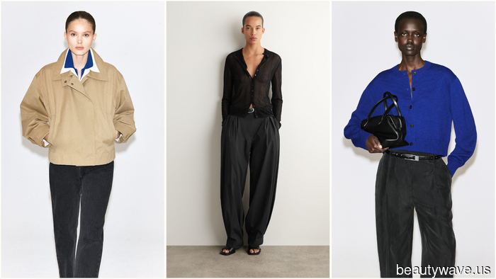 9 New Stylish COS Purchases That Will Be Sold Out Before Fall Comes