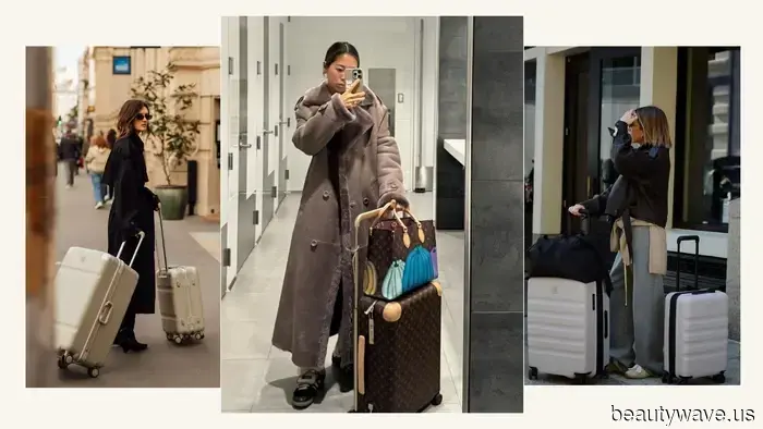 Мои друзья всегда говорят, что я выгляжу дорого, когда путешествую&mdash;11 стильных, элегантных вещей, на которые я полагаюсь