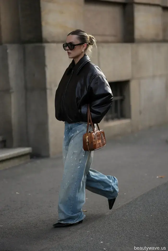 5 Outfit Ideas to Make Light-Wash Skinny Jeans Feel Fresh and Trendy for 2026, Not Outdated