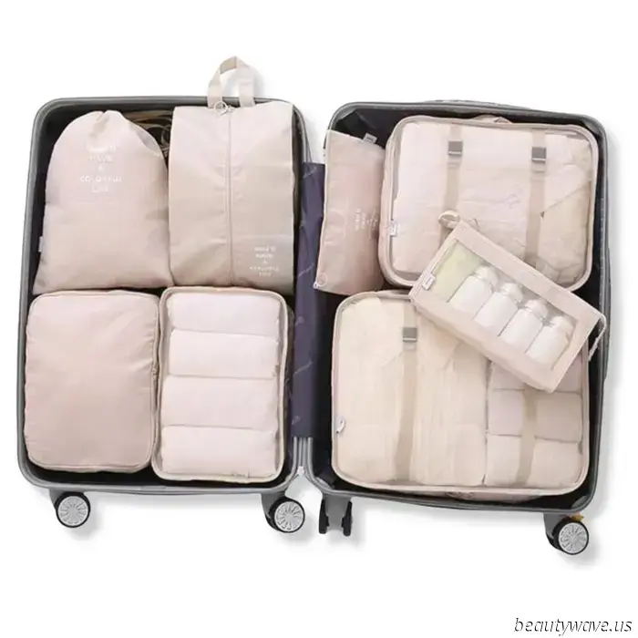 The Travel Essentials That Our Editors Rely On