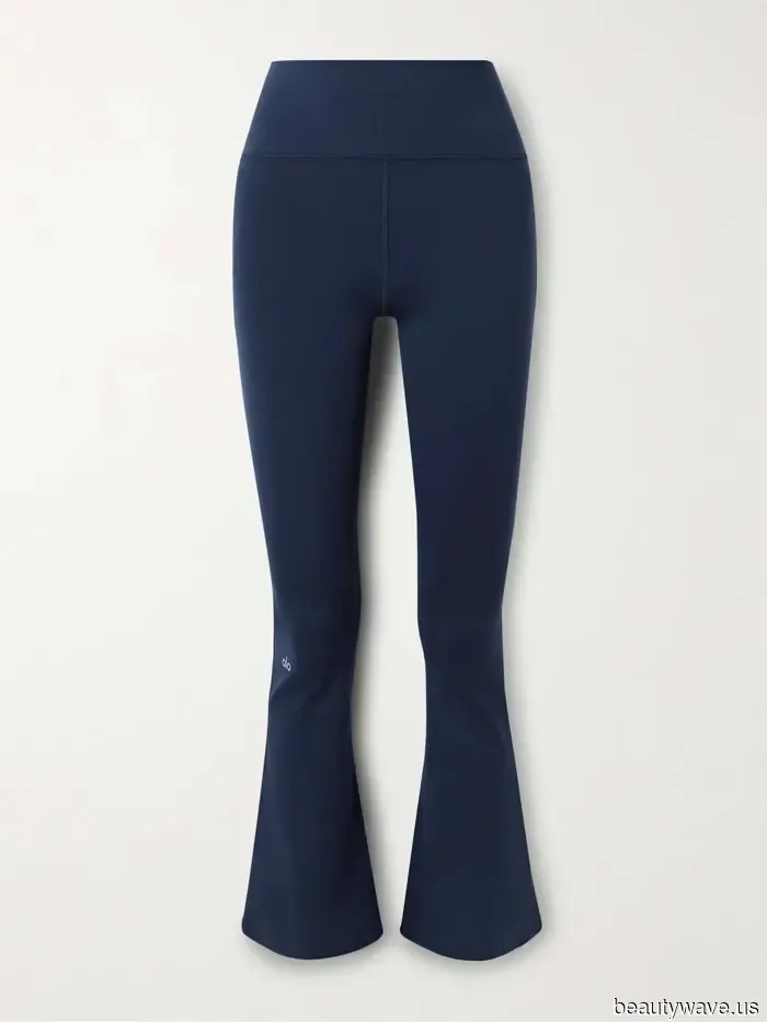 Not Jeans, Not Trousers—5 Winter Leggings Trends That Fashionable Individuals Are Really Sporting