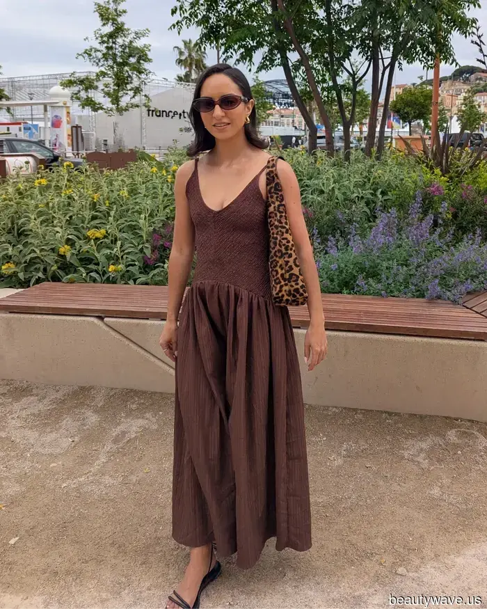 I'm a particular 4'11" Fashion Editor—16 Dresses I Truly Endorse for Petite Figures.