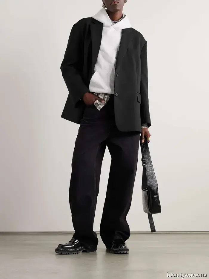 As a Gen Z Fashion Editor, I believe these 9 timeless items are key to creating a workwear capsule wardrobe.