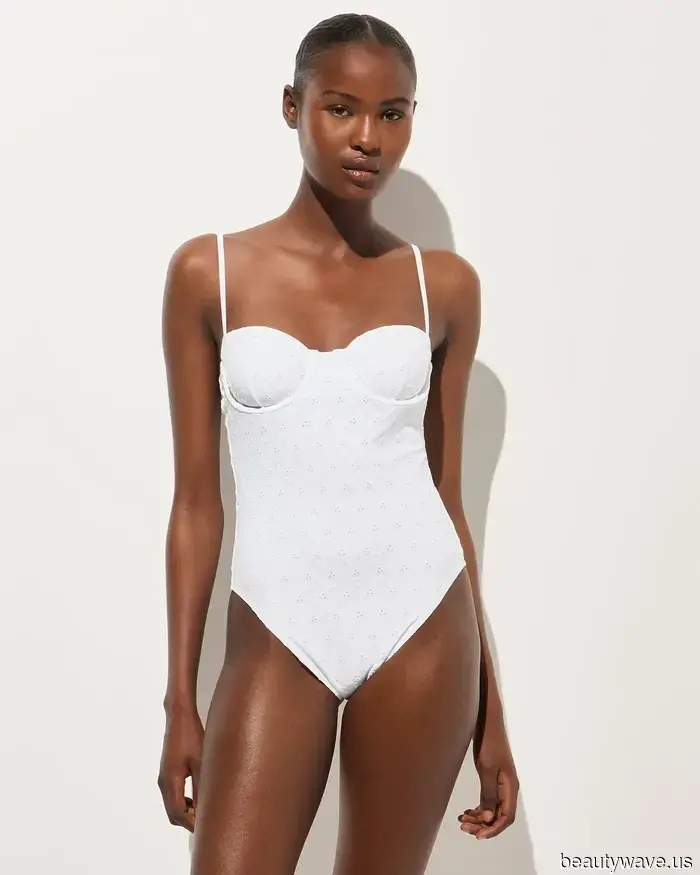 Confía en mí&mdash;soy una novia de 2026: Estos son los mejores trajes de baño para tu fin de semana de despedida de soltera&nbsp;