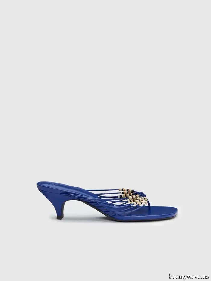 Está aquí: La tendencia de sandalias de verano que todas las chicas it están usando en vacaciones