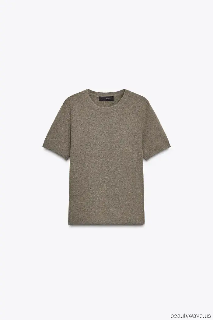 Zara предлагает уютную атмосферу "Осень в Нью-Йорке" &mdash; вот вещи, которые я покупаю в первую очередь