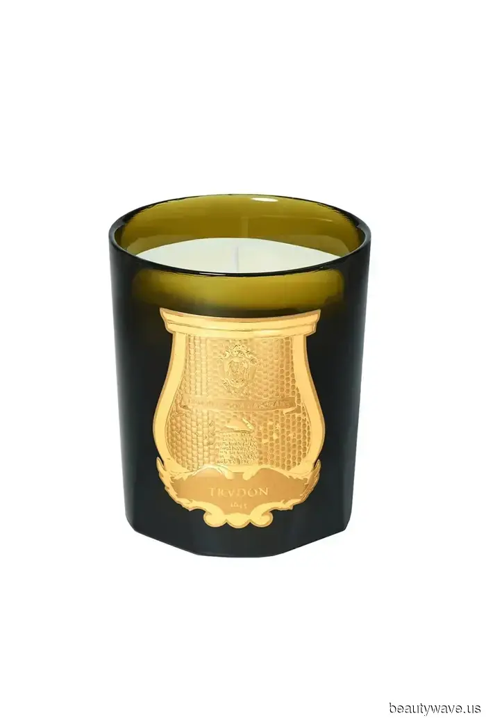 I’m declaring it: Collegiate-Girl Fall is in full swing, and these products perfectly represent the trend.