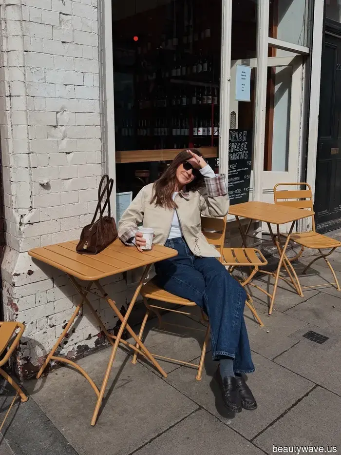 Я спросила редакторов моды petite: вот 7 предметов переходного капсульного гардероба, на которые они клянутся весной.