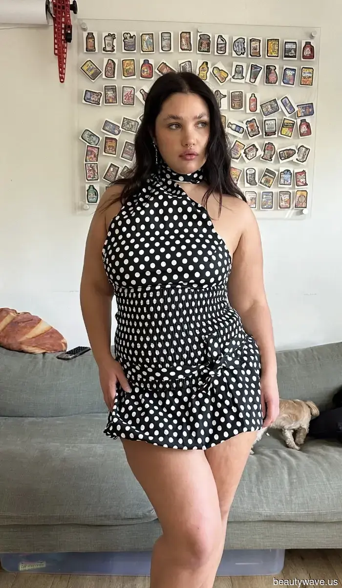 I'm Only Mentioning This Once: If You Don't Give This Trend a Shot Before Summer Wraps Up, You'll Regret It for the Whole Year.