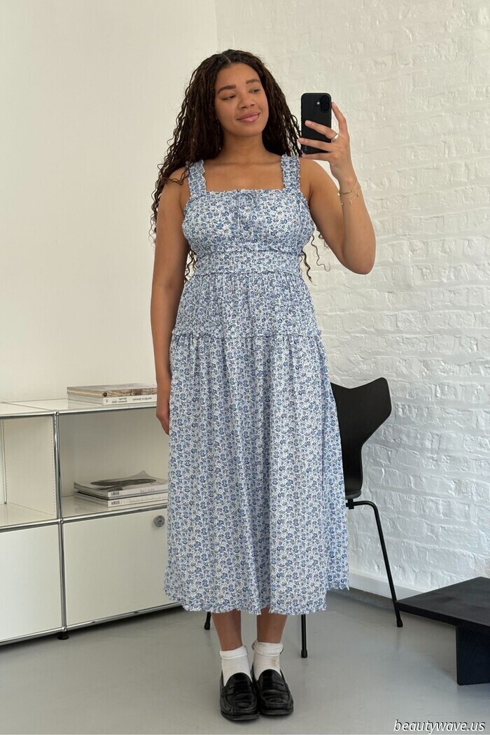 I Recently Tested the New Gap X Doen Collaboration—5 Items That Are Likely to Sell Out First