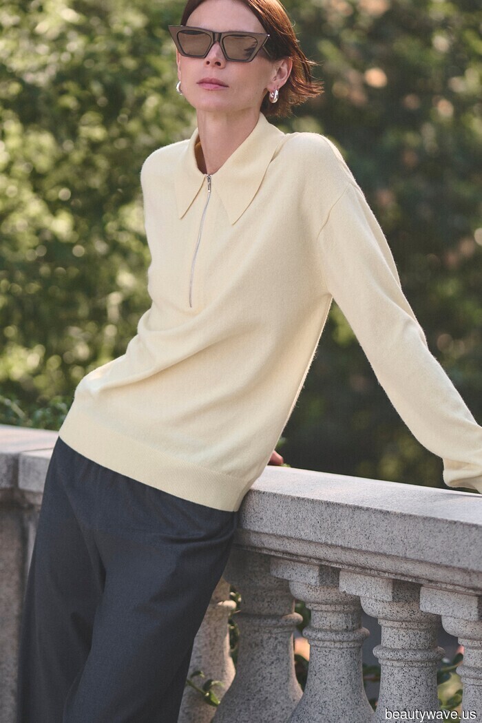 As an Executive Shopping Director, here are the trendy new fall items I can't stop raving about (so chic!)