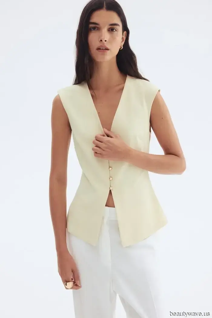 H&M Has Predicted It—7 Luxurious Color Trends That Will Shape Autumn 2025