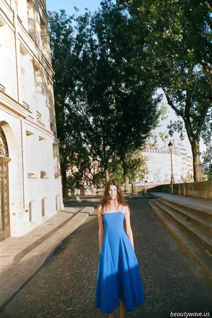 Mein neues H&M-Kleid bringt mir so viele Komplimente – kaum jemand kann glauben, dass es nur 28 Pfund kostet.