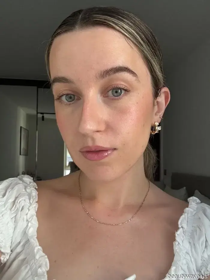 Hold on, I just found out how to achieve the simplest, most effortless-looking summer makeup.