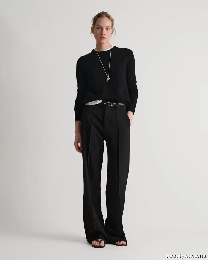 5 Simple and Chic Ways French Women Are Styling Trousers This Spring