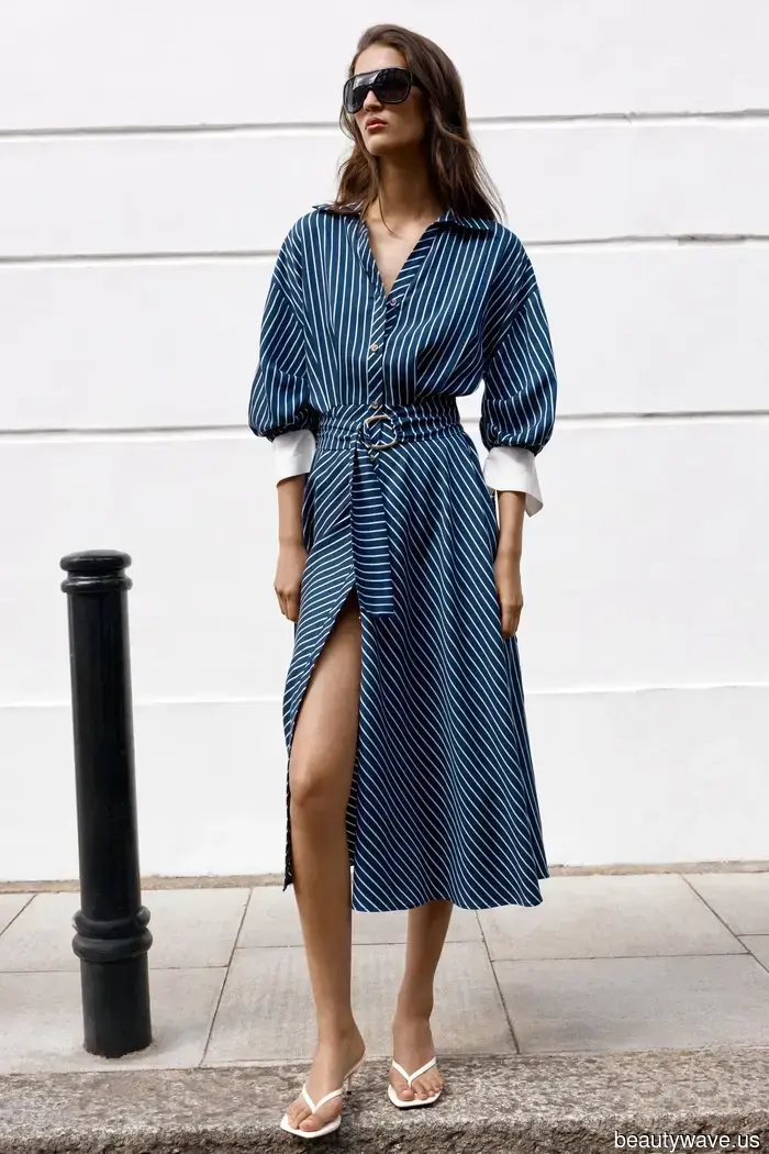 9 acquisti non basici di Zara che renderanno il tuo guardaroba autunnale istantaneamente più chic