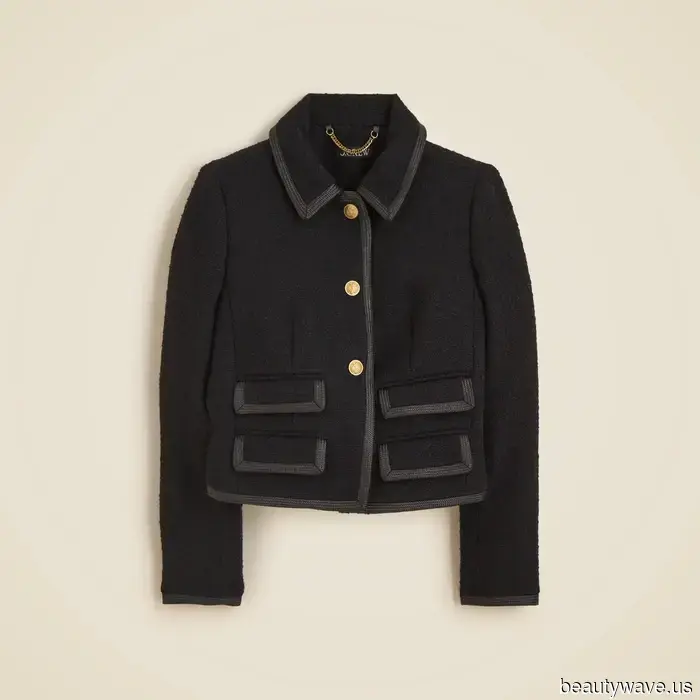 To Achieve a Fashionable Look This Fall, Style Your Denim This Way.