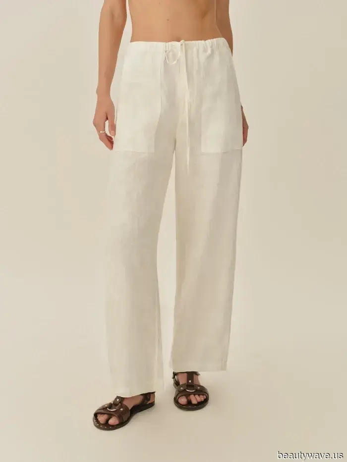 Essential Wardrobe Items for Summer 2026