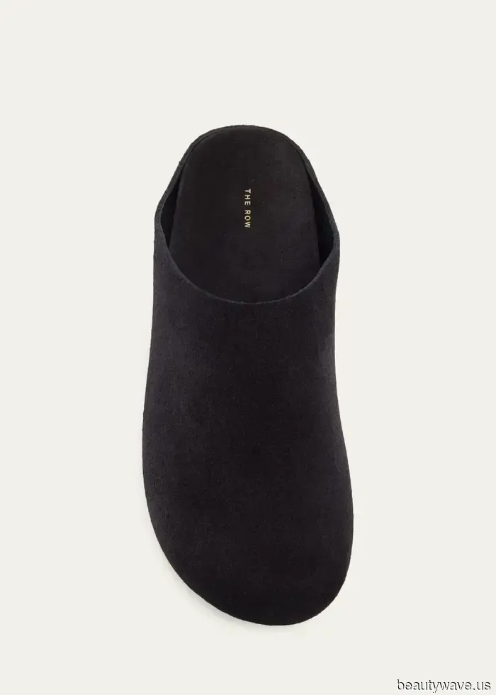 The 9 Trendiest Flat-Shoe Outfits for 2026