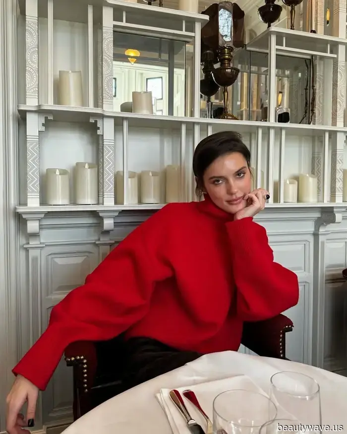 Mi amiga me preguntó qué colores usar con jeans en 2026&mdash;le envié estos 7.