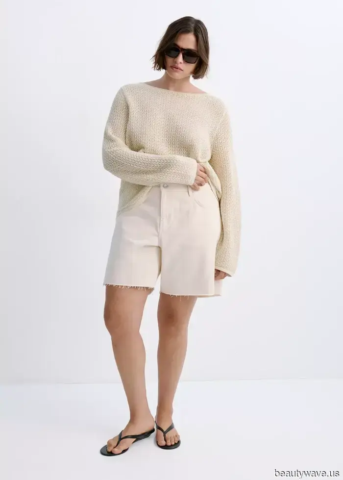 Fashionable Dressers Understand That No Summer Closet Is Complete Without These 6 Knitwear Trends