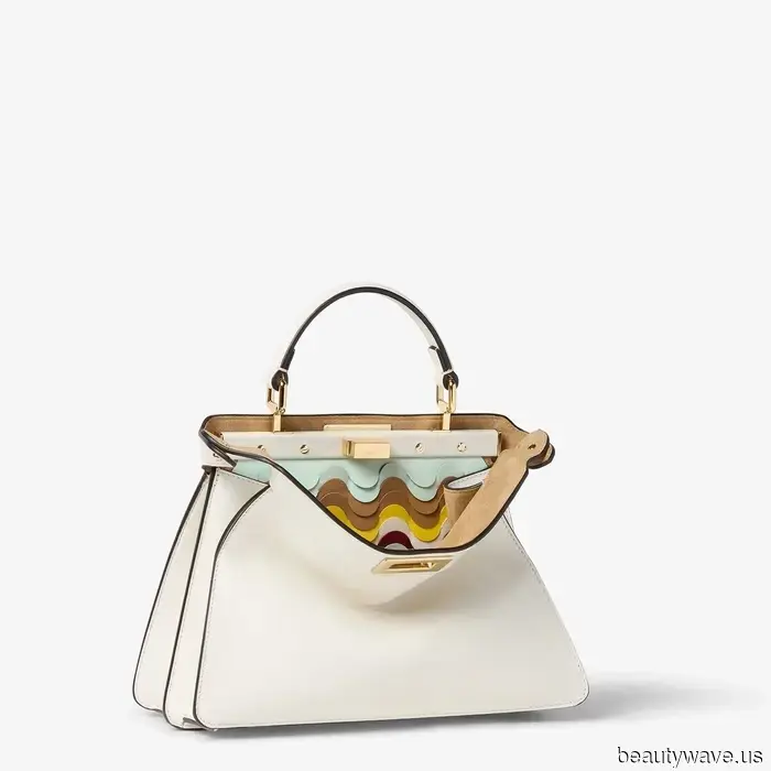 The True Display of Status in 2026 Isn't About Carrying a Birkin—It's About Wearing Your Bag Unfastened and Open.