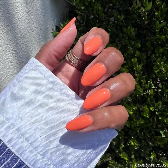 You Heard It Here First—Here Are the 6 Leading Summer Nail Color Trends for 2025.