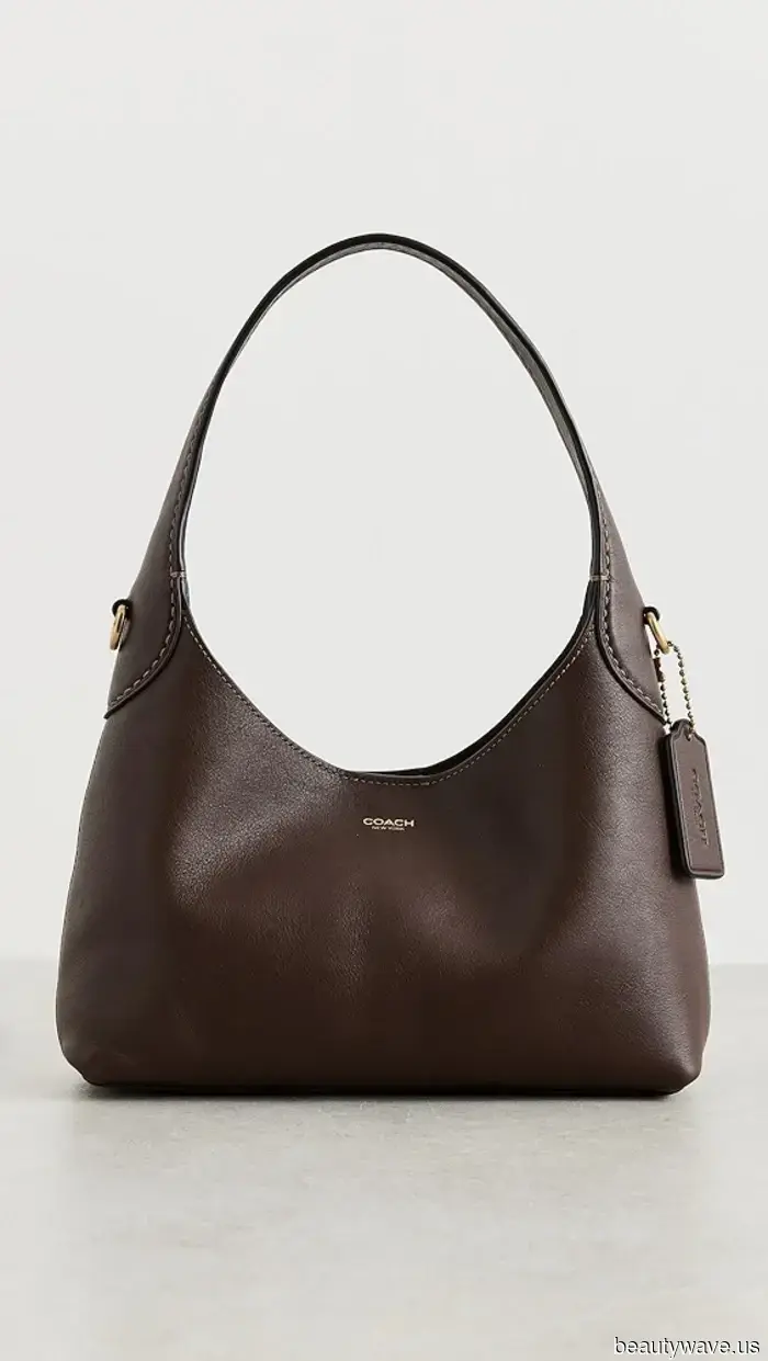 Wenn Sie so reich wie möglich aussehen möchten, sind dies die 33 schokoladenbraunen Teile, die Sie in Betracht ziehen sollten zu kaufen.