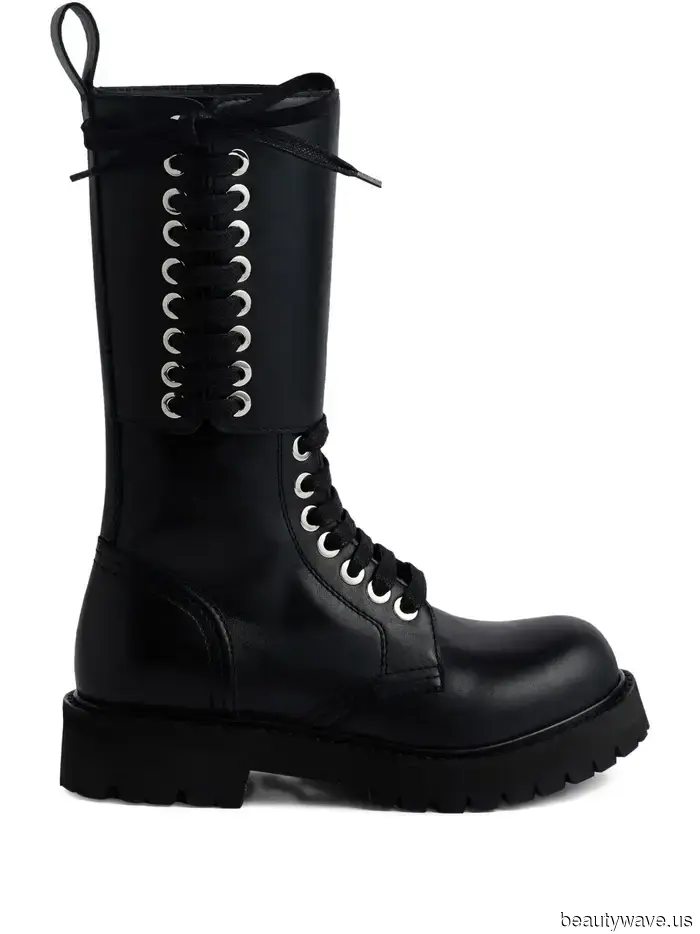 Entschuldigung an meine Absätze, aber ich werde diese 5 Winter-Flachschuh-Trends von jetzt bis zum Frühling 2026 tragen.