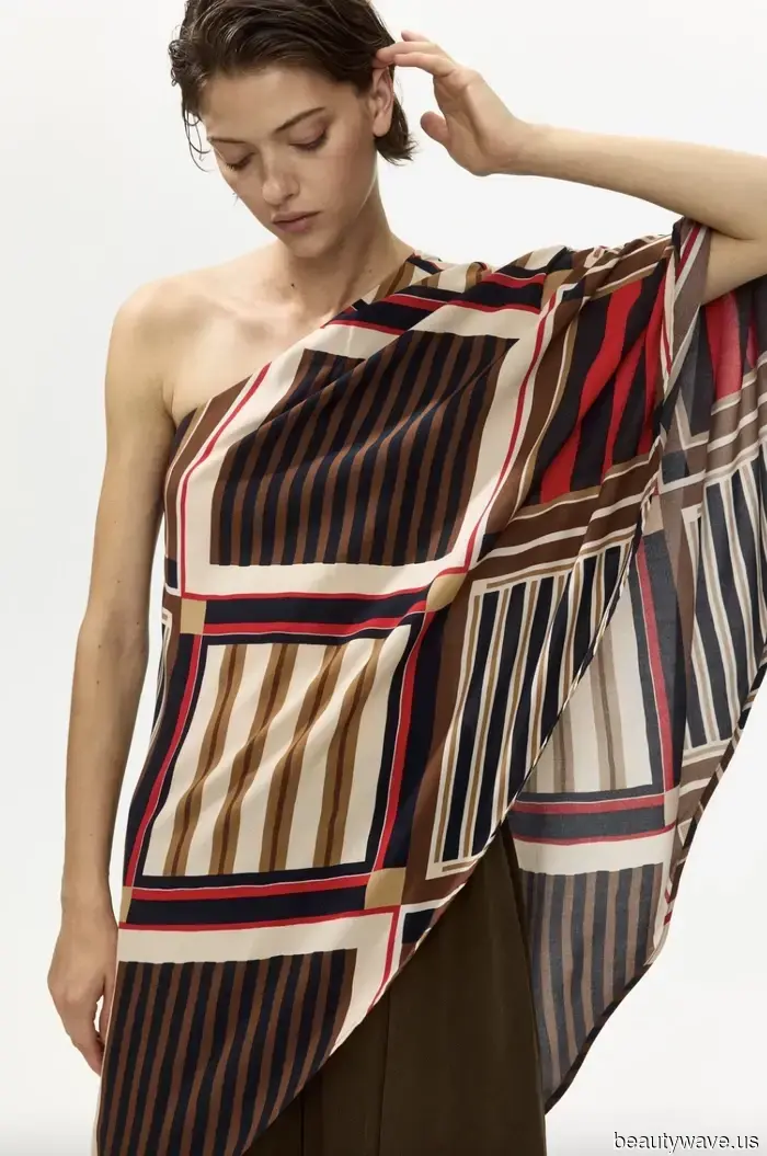 30 Summer Pieces Inspired by Pucci Available at H&M, Zara, and Mango