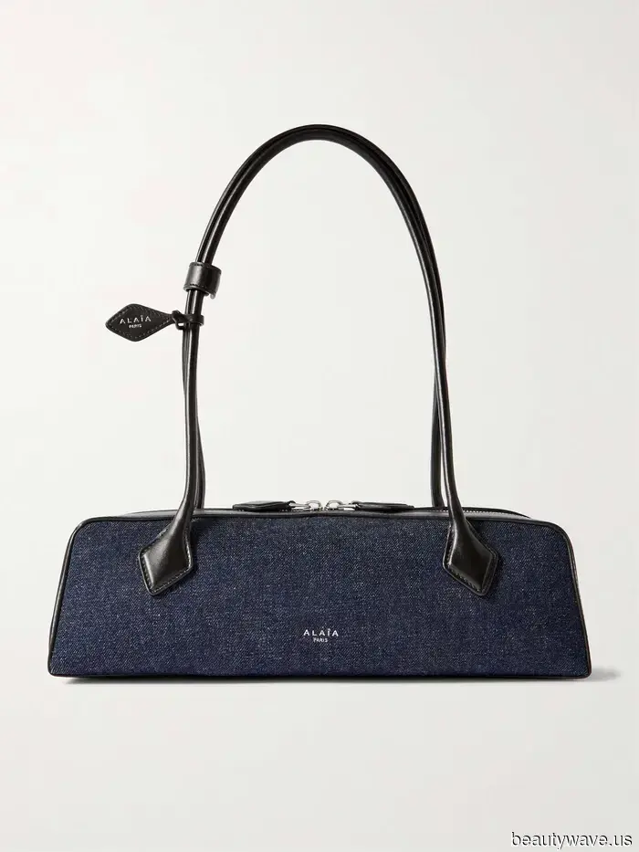 I've Never Been a Huge Fan of Denim, But These 7 Trends Have Persuaded Me to Give It a Try